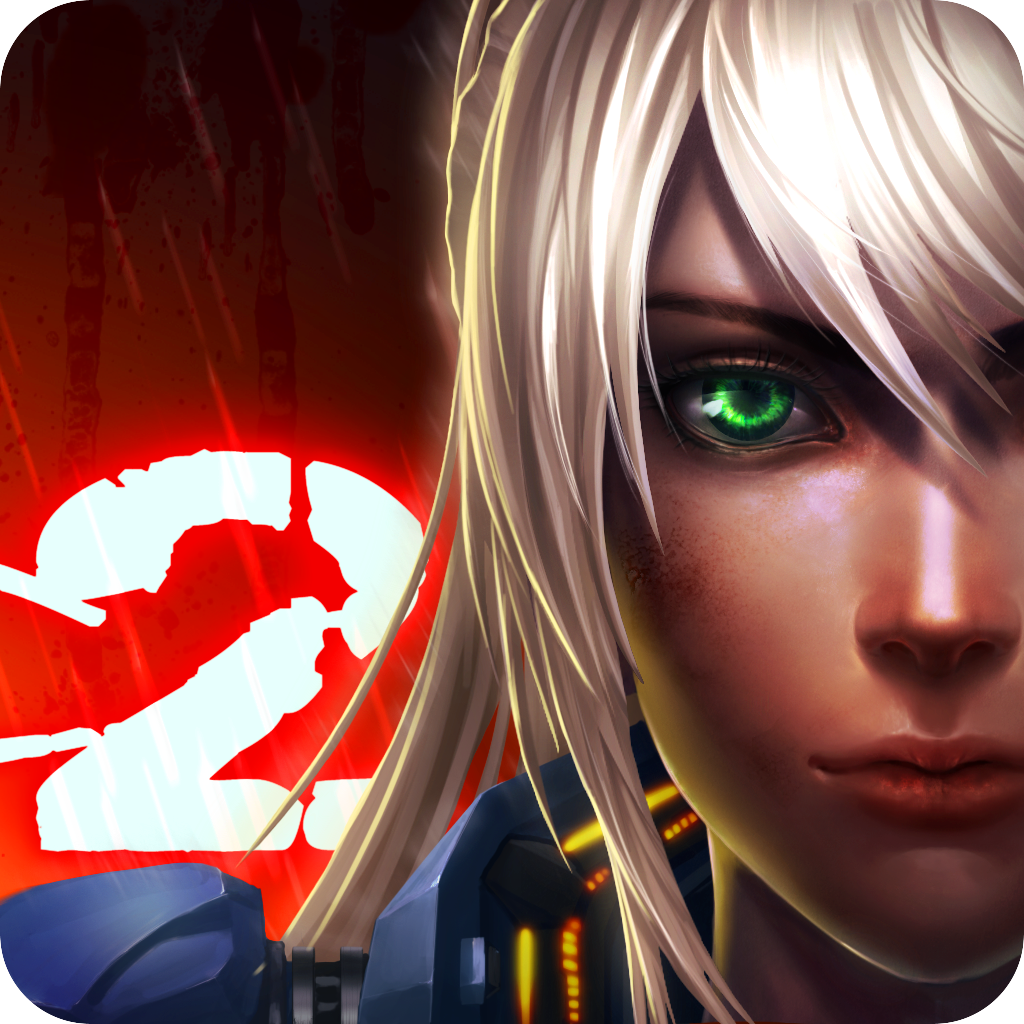 破碎黎明阴影 安卓版 v1.1.1