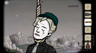 《Rusty Lake: Roots》追根溯源，带你揭开锈湖的黑暗起源3