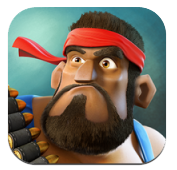 海岛奇兵OL(Boom Beach OL)安卓版 v27.136