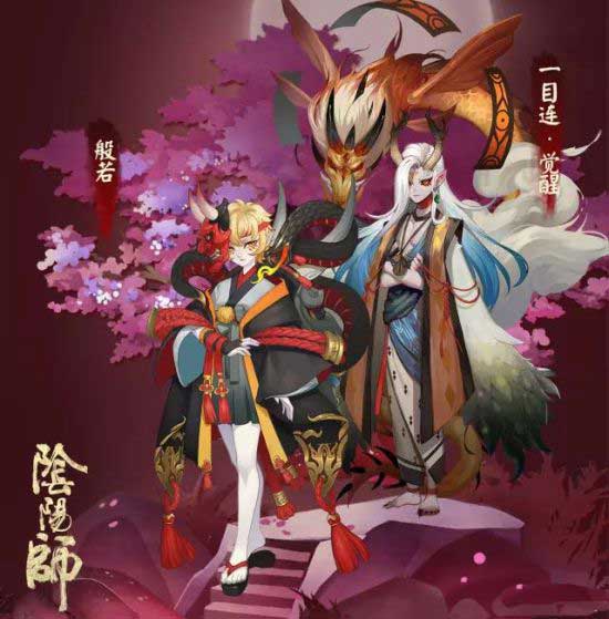 《阴阳师》新资料片上线 女主角八百比丘尼解锁3