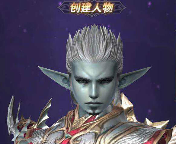捏脸
