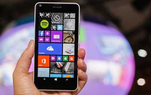 Lumia640