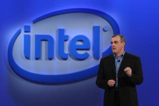 Intel即将回归 竞争10nm手机芯片市场