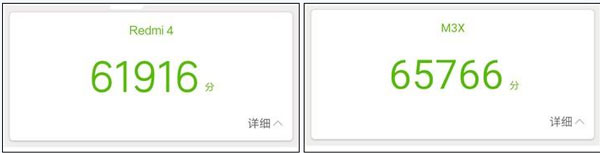 骁龙625大战Helio P20 2