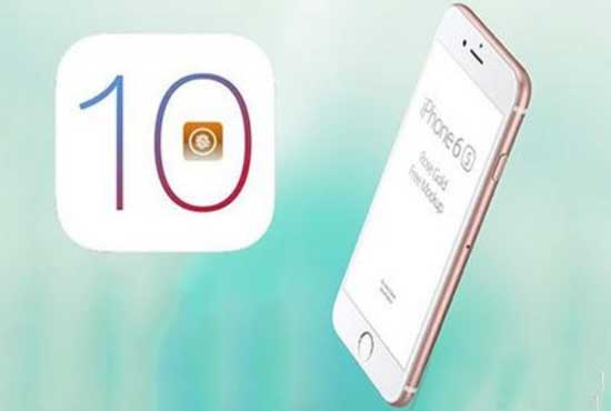 iOS10.2越狱工具