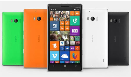 Surface Phone或将取代Lumia品牌1