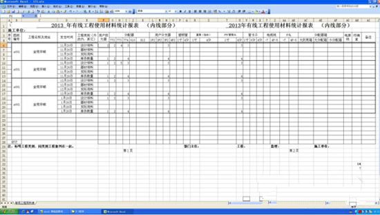 Excel2003 绿色版