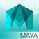 Autodesk Maya 2016 64位简体中文版