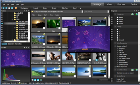 ACDSee Pro官方版
