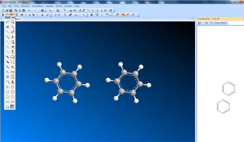 ChemBio 3D