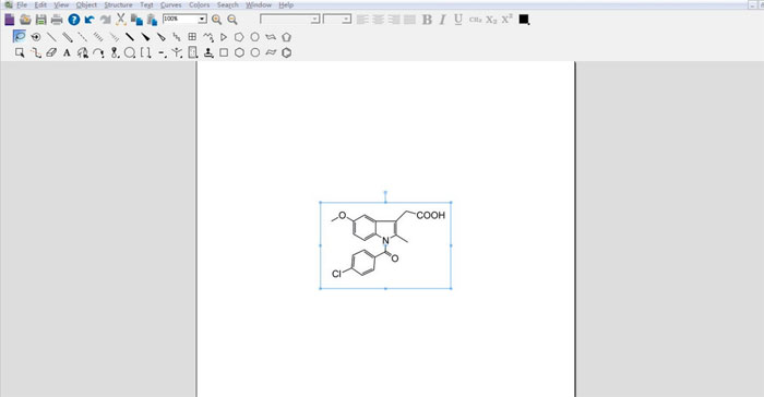 ChemDraw下载