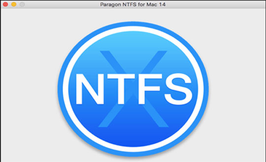 NTFS For Mac