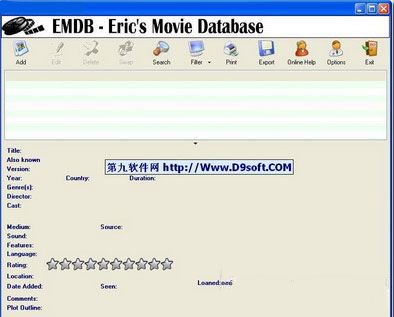 EMDB 下载