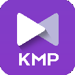 KMPlayer播放器 4.0.6.4 正式版(视频播放）