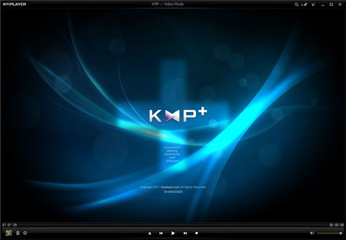 KMPlayer,KMPlayer播放器,KMPlayer正式版