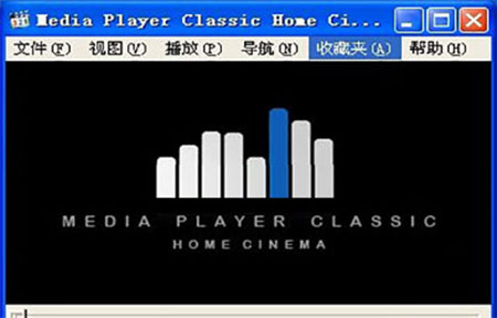 Media Player Classic2