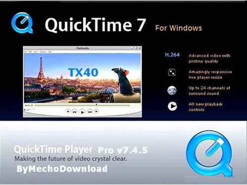 QuickTime