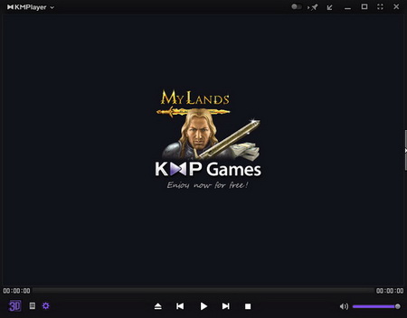 KMPlayer 