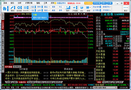 财通证券同花顺2