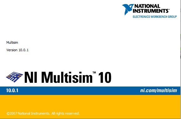 Multisim,Multisim下载,Multisim汉化版下载