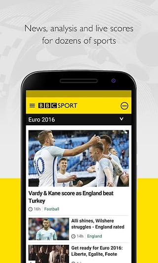 BBC Sport