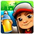 地铁跑酷(Subway Surfers)安卓版 v2.52.2