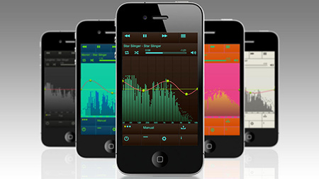 音效均衡器iOS版1