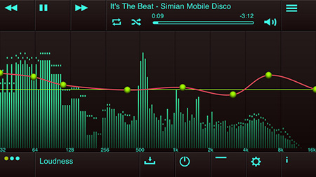 音效均衡器iOS版3