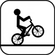 涂鸦骑士draw rider正式版for iPhone（涂鸦竞速）