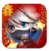 忍者萌剑传安卓版 v1.7.36