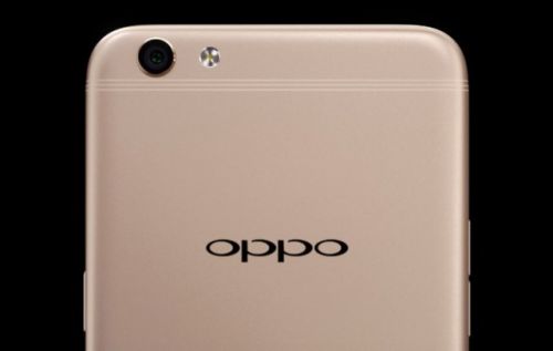OPPO智能手机市场份额占比全球第四