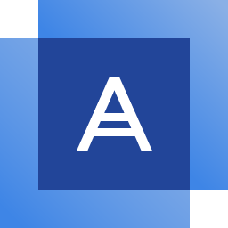 acronis true image 2017精简版 v20.0.5554