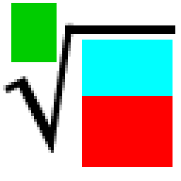 开方计算器绿色版 v1.2