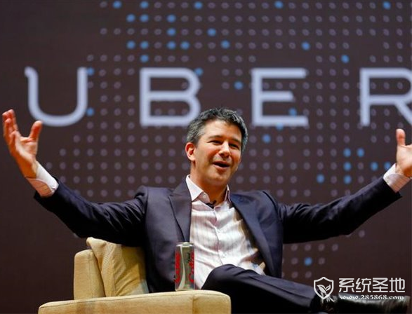 为了留住长期员工 Uber计划允许部分持股变现