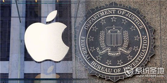 FBI拒透露破解iPhone费用，惹火媒体遭起诉