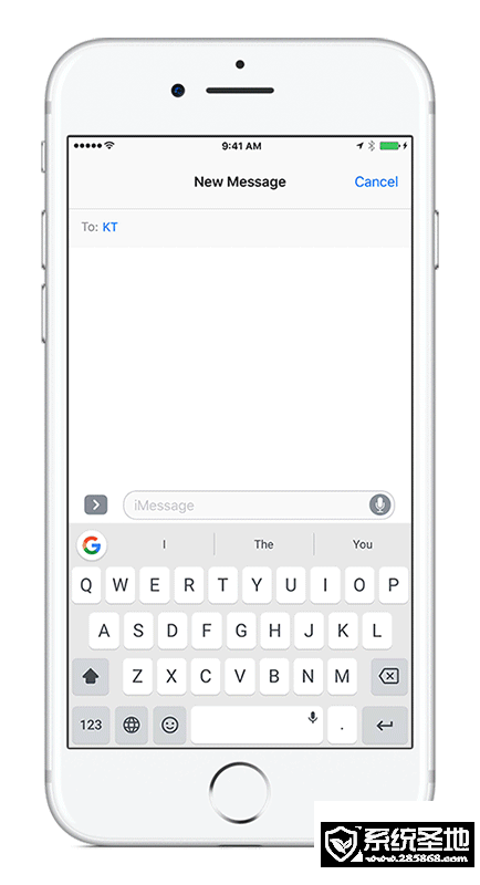 iOS版Gboard更新 新增更多emoji表情