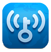 Wifi万能钥匙去广告 V2.0.11