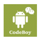 Codeboy聊天机器人2.3.0破解版