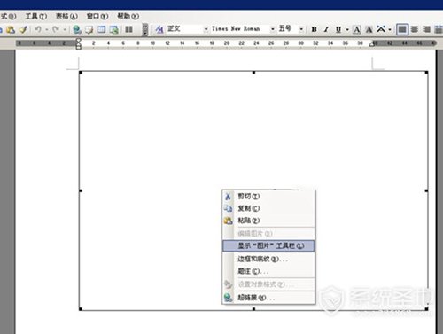 Word图片不显示怎么办,几种Word图片不显示解决方法