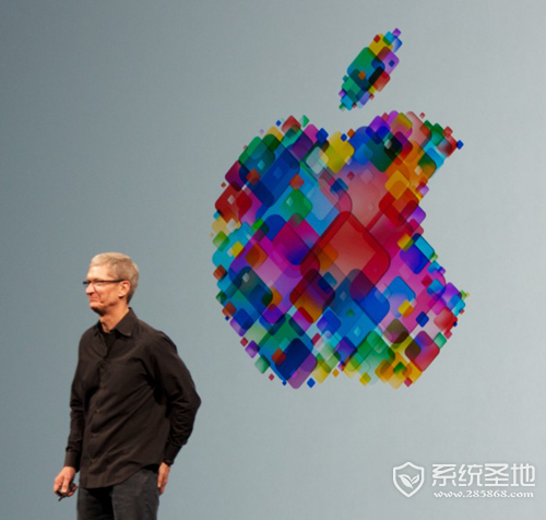 苹果将继续投资中国民生