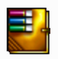  WinRAR 64位免费版v5.21 