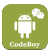 Codeboy聊天机器人破解版 V2.3.0