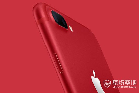 iphone7红色限量版怎么样