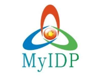 名易MyIDP智能开发平台免费版 v1.2.1.0