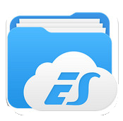 ES文件管理器去广告版 v4.1.6.3.1