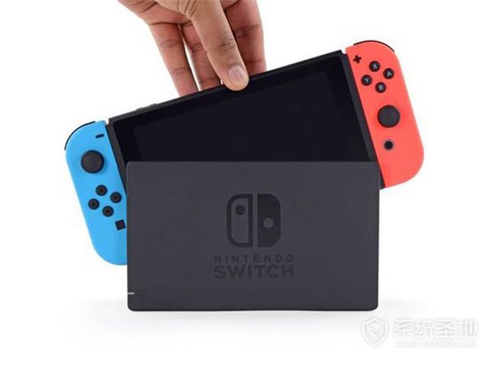 任天堂Switch