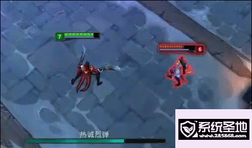 LOL怎么克制洛与霞?lol克制狗粮组合洛与霞打法攻略