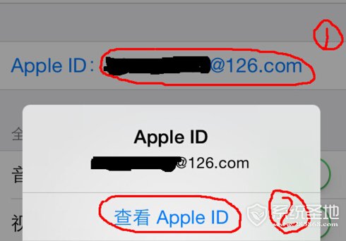 苹果手机怎么改成中文