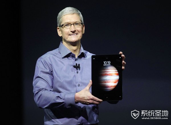 3788元！苹果中国低调推出新iPad 4G版：可以买
