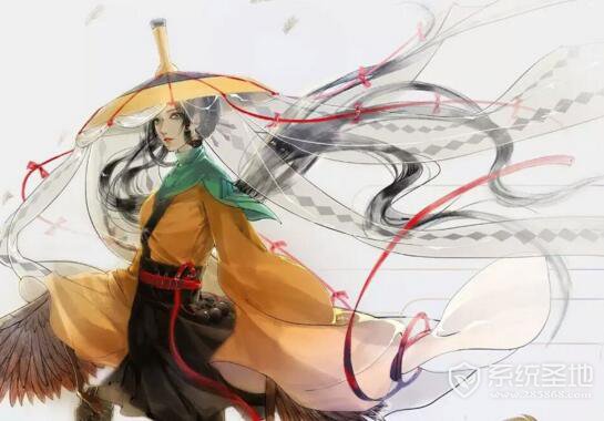 阴阳师姑获鸟御魂搭配攻略